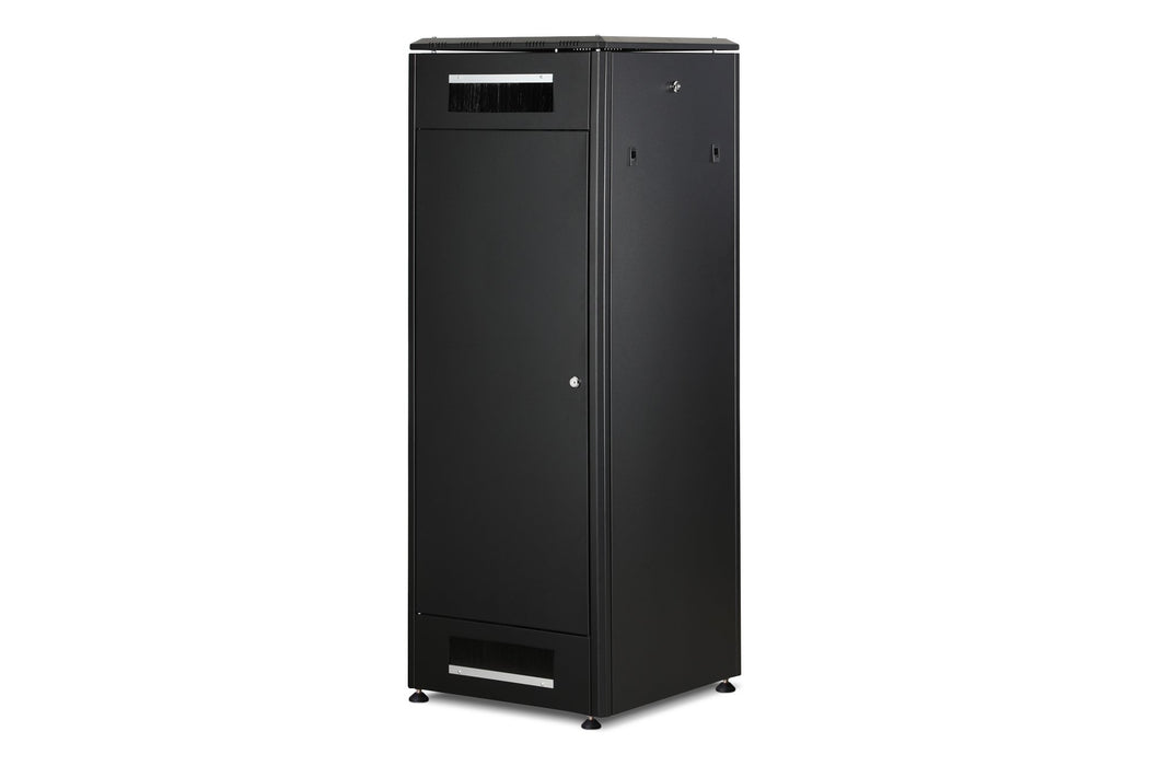 EAN 4016032337959 - Digitus DN-19 32U-6/6-B-1 armario rack Rack o bastidor independiente Negro imagen 10