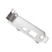 EAN 4710007223062 - Silverstone ECU05 tarjeta y adaptador de interfaz Interno USB 3.2 Gen 1 (3.1 Gen 1) imagen 6