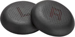 EAN 0017229177994 - Poly Voyager 4300 Leatherette Ear Cushions (2 Pieces) Juego de fundas protectoras desechables imagen 1