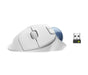 EAN 5099206099180 - Logitech 910-006438 ratón Oficina mano derecha RF Wireless + Bluetooth Trackball 2000 DPI imagen 2