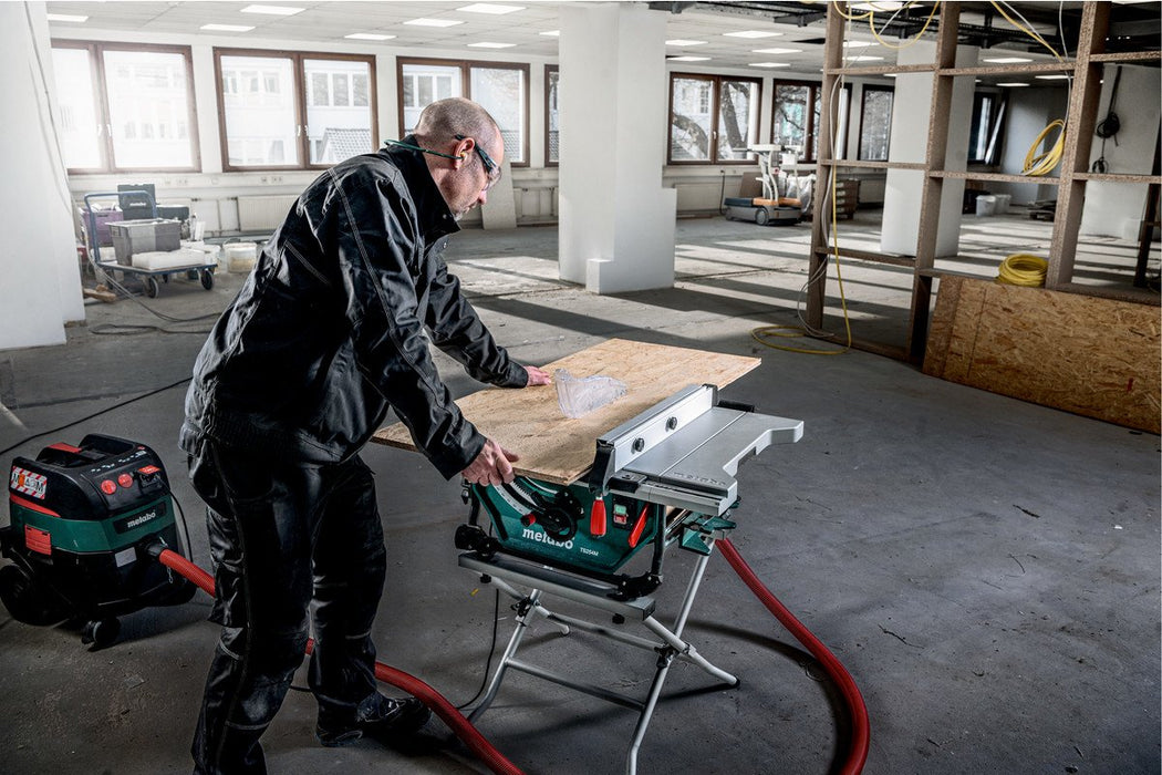 EAN 4061792180307 - Metabo TS 254 M 4200 RPM imagen 5