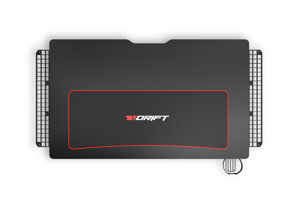 EAN 8436587972096 - DRIFT DZ75 Negro, Rojo imagen 5