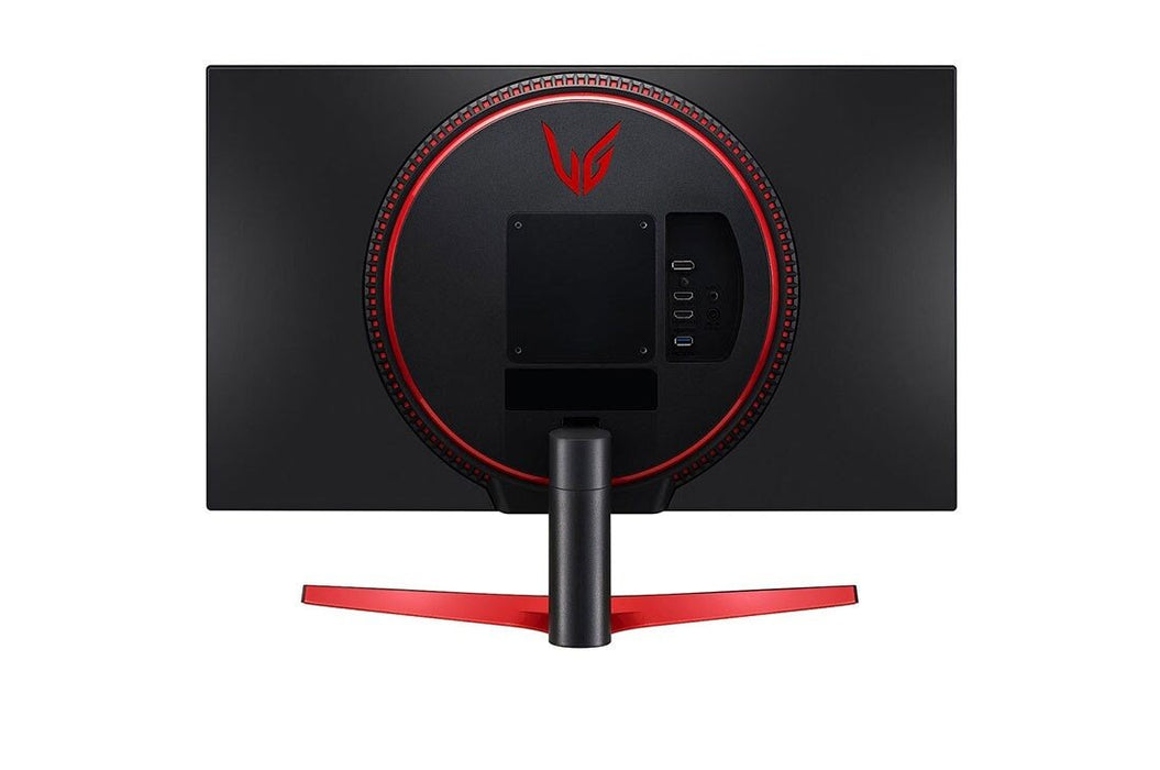 EAN 8806091852274 - LG 27GN60R-B pantalla para PC 68,6 cm (27") 1920 x 1080 Pixeles Full HD LED Negro imagen 6