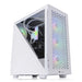EAN 4713227528610 - Thermaltake Divider 300 TG Air Snow Midi Tower Blanco imagen 1