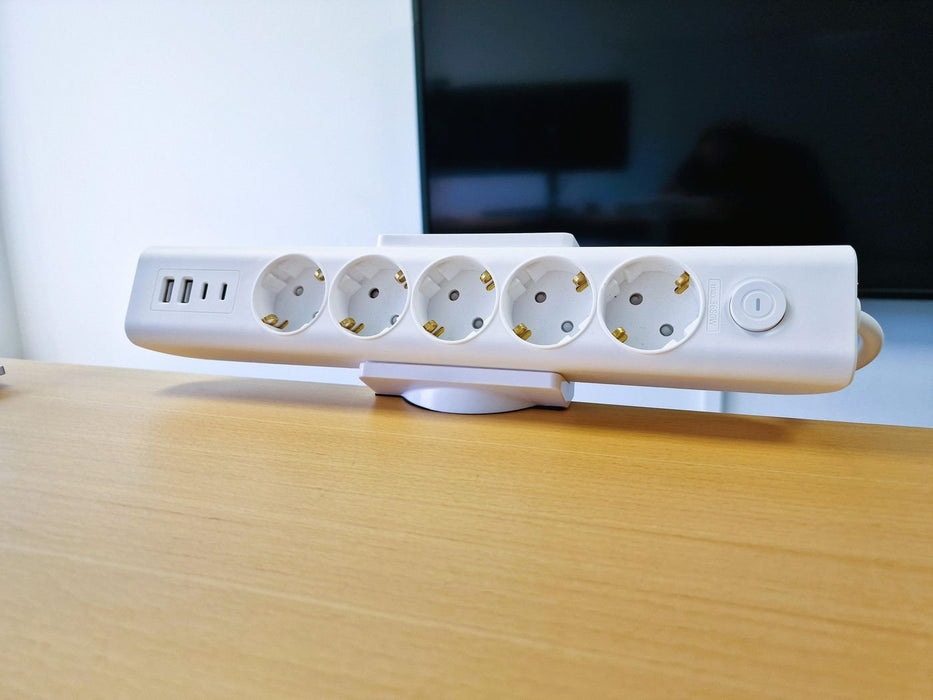 EAN 5715328014244 - Microconnect MC-DESKMOUNTW no categorizado imagen 5