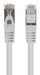 EAN 5901969436136 - Lanberg PCF6-20CC-0050-S cable de red Gris 0,5 m Cat6 F/UTP (FTP) imagen 2
