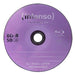 EAN 4034303033140 - Intenso 5001124 disco blu-ray lectura/escritura (BD) BD-R 50 GB 25 pieza(s) imagen 1