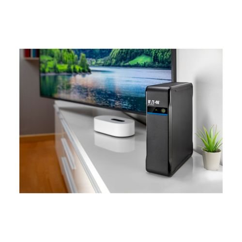 EAN 3553340621284 - Eaton 3P Ellipse sistema de alimentación ininterrumpida (UPS) En espera (Fuera de línea) o Standby (Offli imagen 5