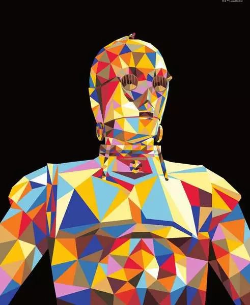 EAN 4005556238941 - Ravensburger 23894 libro y página para colorear Kit de pintura por números imagen 2