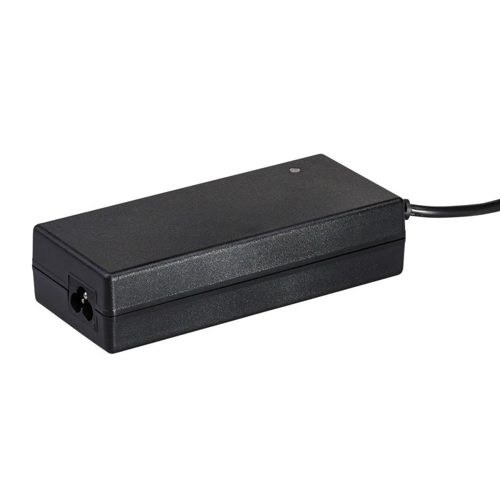 EAN 5901720133762 - Akyga AK-ND-45 adaptador e inversor de corriente Interior 120 W Negro imagen 1