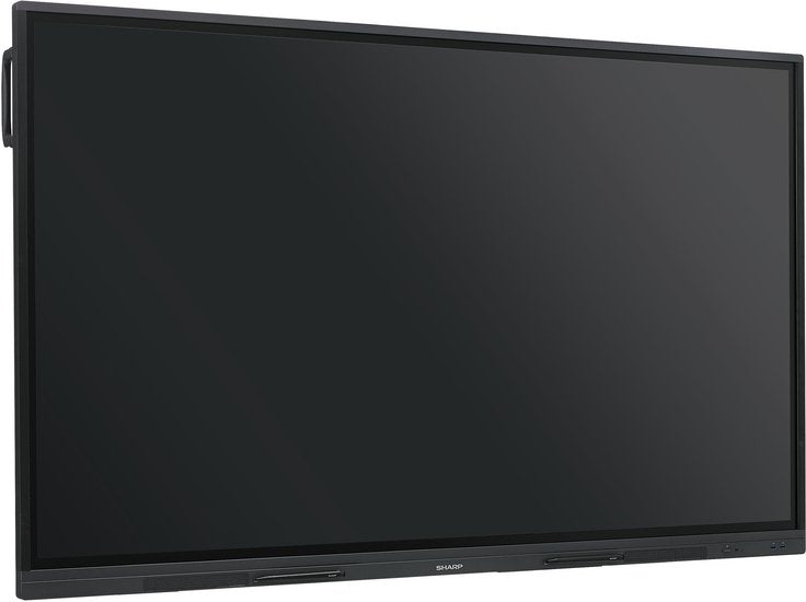 EAN 4974019218403 - Sharp PN-L652B 165,1 cm (65") 3840 x 2160 Pixeles LCD Negro imagen 4