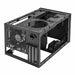 EAN 4710679811246 - Silverstone SUGO 15 Cubo Negro imagen 7