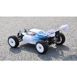 EAN 4260476356971 - Amewi 22299 modelo controlado por radio Buggy Motor eléctrico 1:8 imagen 2