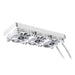 EAN 4044951038619 - Sharkoon S90 Procesador Sistema de refrigeración líquida todo en uno 12 cm Blanco 1 pieza(s) imagen 10
