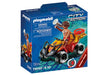 EAN 4008789710406 - Playmobil City Action 71040 set de juguetes imagen 1