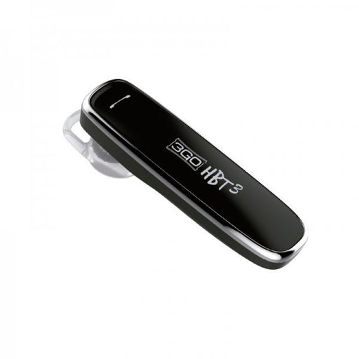 EAN 8436531559823 - 3GO HBT3 auricular y casco Auriculares Inalámbrico Dentro de oído Llamadas/Música Bluetooth Negro imagen 1