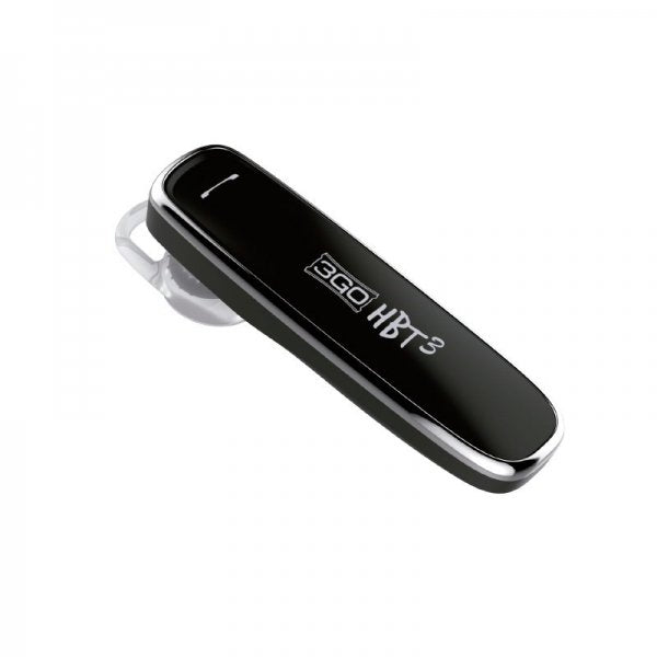 EAN 8436531559823 - 3GO HBT3 auricular y casco Auriculares Inalámbrico Dentro de oído Llamadas/Música Bluetooth Negro imagen 1