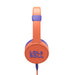 EAN 8432426451869 - Energy Sistem Lol&Roll Pop Auriculares Alámbrico Diadema Música Naranja, Púrpura imagen 5