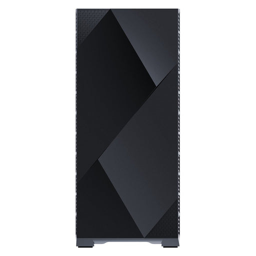 EAN 8809213766299 - Zalman Z3 Iceberg Black Midi Tower Negro imagen 2