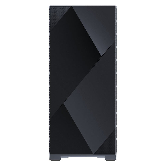 EAN 8809213766299 - Zalman Z3 Iceberg Black Midi Tower Negro imagen 2