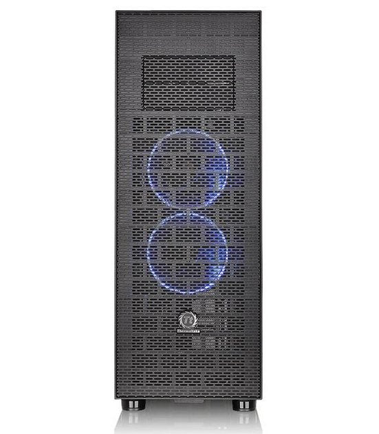 EAN 4717964406781 - Thermaltake Core X71 TG Edition Full Tower Negro imagen 19