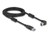 EAN 4043619811021 - DeLOCK 81102 cable USB USB 3.2 Gen 1 (3.1 Gen 1) USB A USB B Negro imagen 1