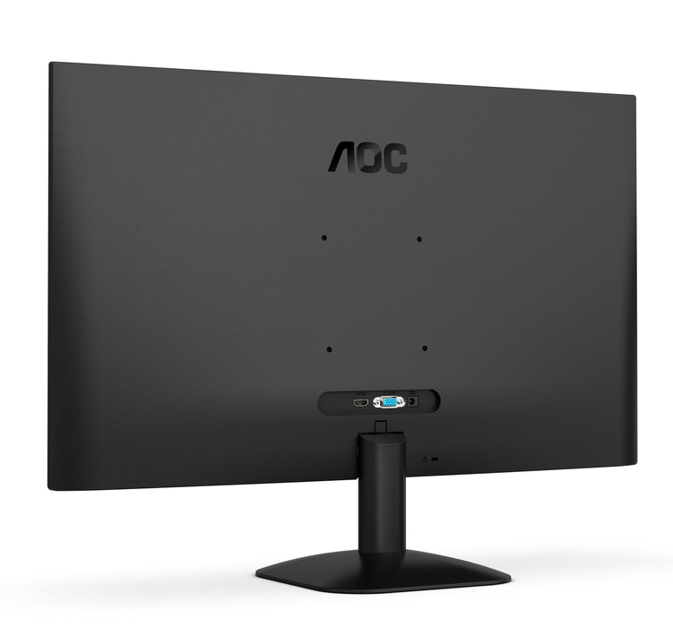 EAN 4038986182218 - AOC B3 27B35HM pantalla para PC 68,6 cm (27") 1920 x 1080 Pixeles Full HD LED Negro imagen 13