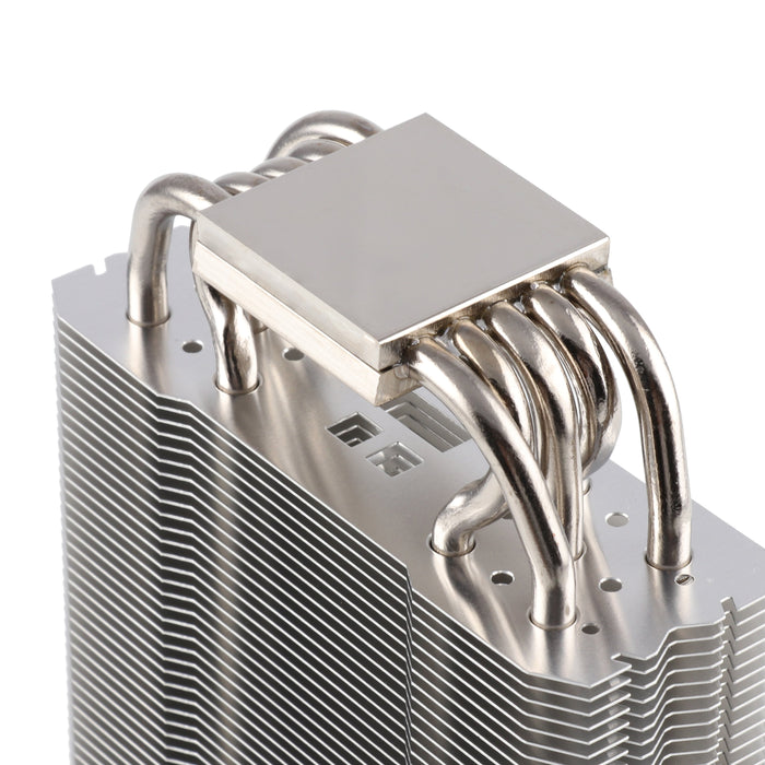 EAN 0814256001595 - Thermalright TA120 sistema de refrigeración para ordenador Carcasa del ordenador Refrigerador de aire 12  imagen 6