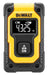 EAN 5054905286002 - DeWALT DW055PL-XJ telémetro Medidor láser de distancias Negro, Amarillo 16 m imagen 2