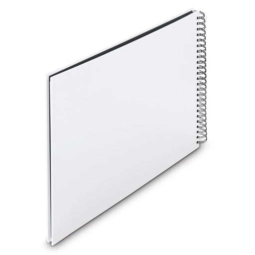 EAN 4007249098474 - Hama 00009847 álbum de foto y protector Blanco 300 hojas 10 x 15 Encuadernación espiral imagen 2