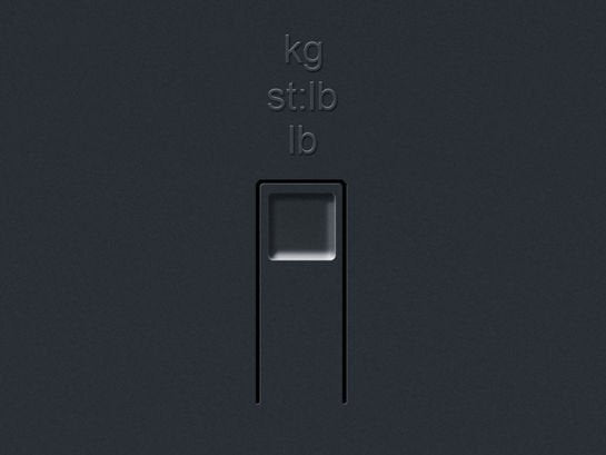 EAN 4006501638793 - Soehnle 63879 báscula de baño Plaza Negro Báscula personal electrónica imagen 10