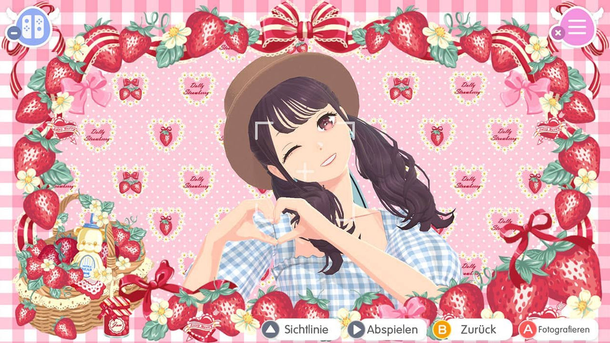 EAN 0045496511159 - Nintendo Fashion Dreamer Estándar Alemán, Holandés, Inglés, Español, Francés, Italiano, Japonés, Coreano  imagen 4