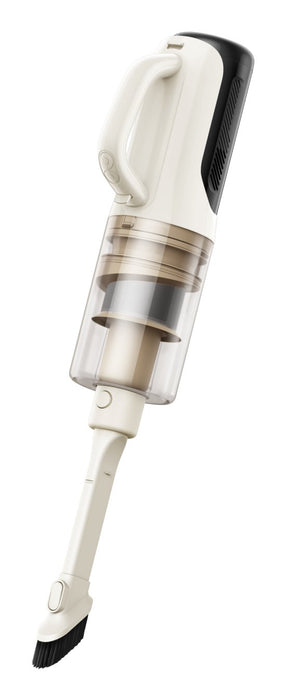 EAN 6977728941028 - MOVA Tech K30 Aspiradora escoba 2 en 1 Batería Seca y húmeda Sin bolsa Negro, Blanco 2,6 Ah imagen 6