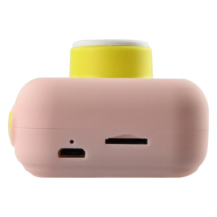 EAN 5706751067020 - Denver KCA-1350 Cámara con lente 40 MP 1920 x 1080 Pixeles Rosa imagen 7