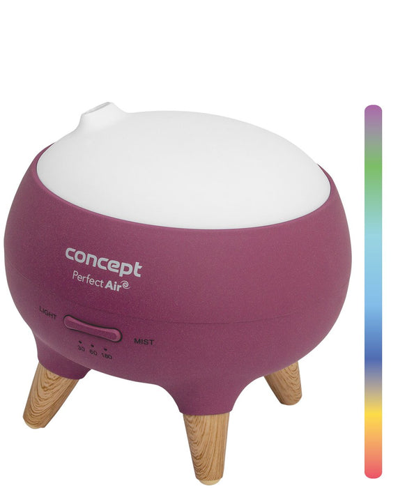 EAN 8595631022863 - Concept DF1011 difusor de aroma Tanque Rosa imagen 6