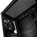 EAN 4712883217593 - BitFenix Nova Mesh SE Midi Tower Negro imagen 12