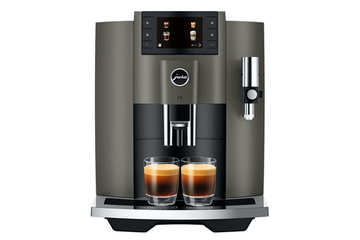 EAN 7610917155835 - JURA E8 (EC) Totalmente automática Máquina espresso 1,9 L imagen 2
