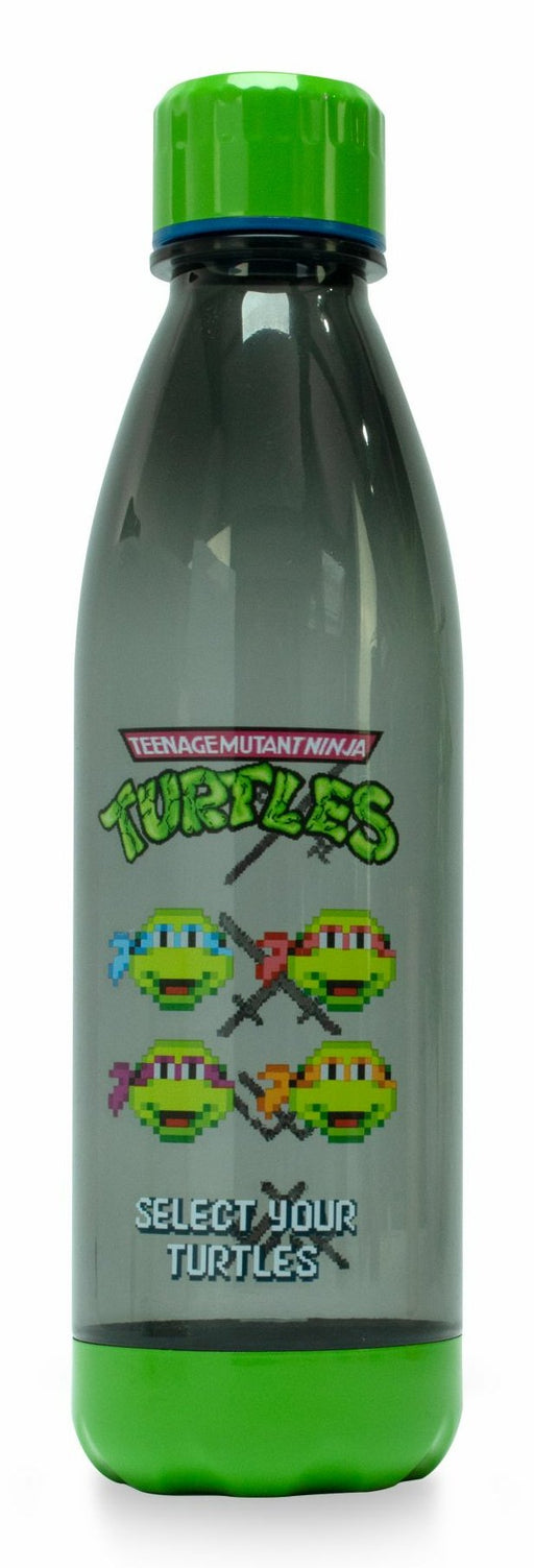 EAN 5056563713814 - Thumbs Up 5056563713814 bidón de agua Uso diario 650 ml Plástico Negro, Verde, Multicolor imagen 2