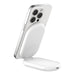 EAN 0745883891795 - Belkin BoostCharge Auriculares, Smartphone Blanco USB Cargador inalámbrico Carga rápida Interior imagen 4