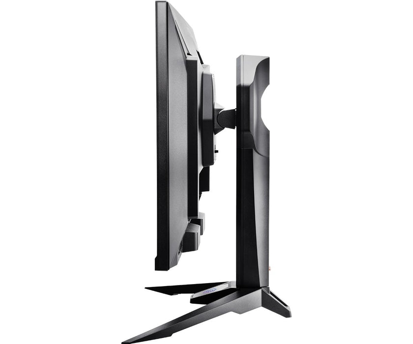 EAN 4710483944994 - Asrock Phantom Gaming pantalla para PC 68,6 cm (27") 2560 x 1440 Pixeles Quad HD LED Negro imagen 6