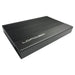EAN 4260070129070 - LC-Power LC-25U3-C caja para disco duro externo Carcasa de disco duro/SSD Negro 2.5" imagen 4