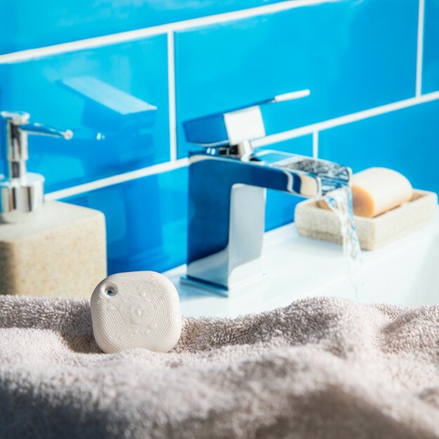 EAN 3800235266847 - Shelly BLU Button Tough 1 Botón inteligente imagen 4