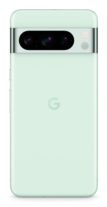 EAN 0840244705831 - Google Pixel 8 Pro 17 cm (6.7") SIM doble 5G USB Tipo C 12 GB 128 GB 5050 mAh Color menta imagen 4