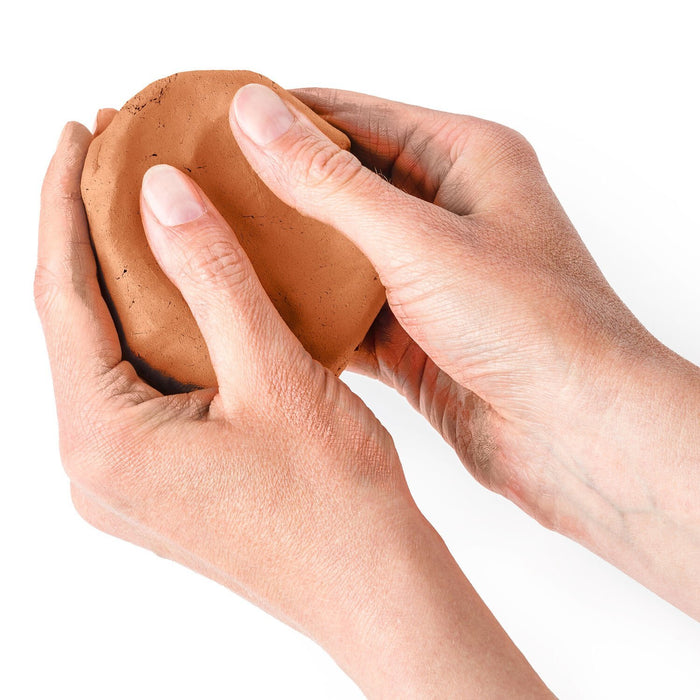 EAN 4007817089194 - Staedtler FIMOair Wood Effect Pasta de modelar 350 g Marrón 1 pieza(s) imagen 7