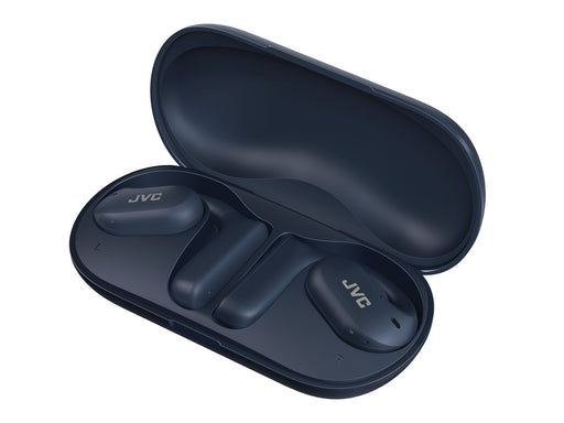 EAN 4975769470714 - JVC HA-NP35T Auriculares True Wireless Stereo (TWS) Dentro de oído Llamadas/Música Bluetooth Azul imagen 2