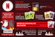 EAN 0810083044699 - Asmodee Exploding Kittens EKIEK12ES juego de tablero Exploding Kittens El bien contra el mal 15 min Juego imagen 4