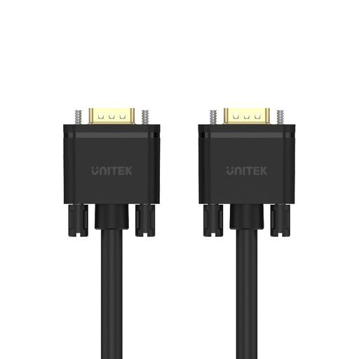 EAN 4894160022288 - UNITEK Y-C511G cable VGA 1 m VGA (D-Sub) Negro imagen 3