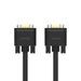 EAN 4894160022288 - UNITEK Y-C511G cable VGA 1 m VGA (D-Sub) Negro imagen 3