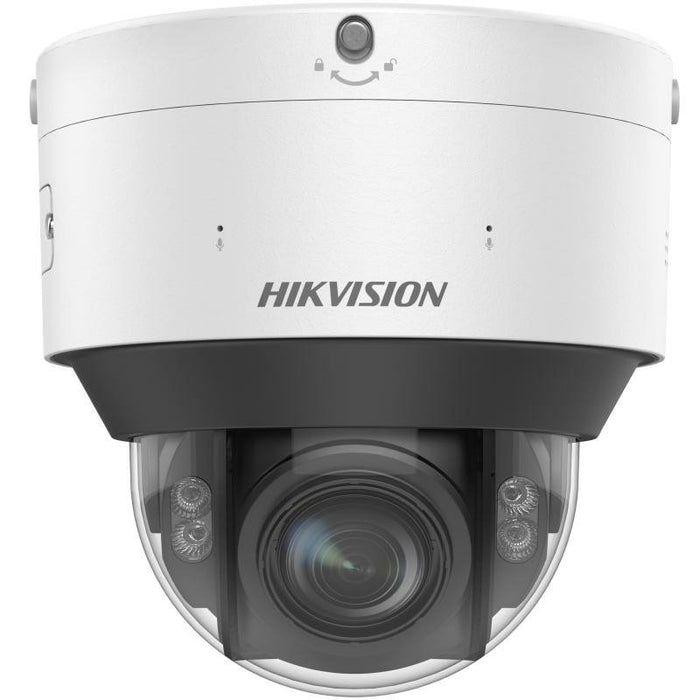 EAN 6931847195830 - Hikvision iDS-2CD7547G0-XZHSY(2.8-12mm) Almohadilla Cámara de seguridad IP Interior y exterior 2688 x 152 imagen 1