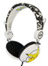 EAN 5055371621076 - OTL Technologies Pokémon Pikachu Japanese Auriculares Alámbrico Diadema Música Negro, Blanco, Amarillo imagen 2